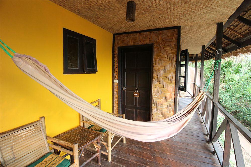 Relax Bay Resort Koh Lanta Bagian luar foto