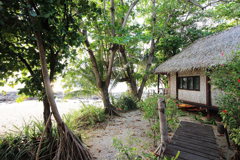 Relax Bay Resort Koh Lanta Bagian luar foto