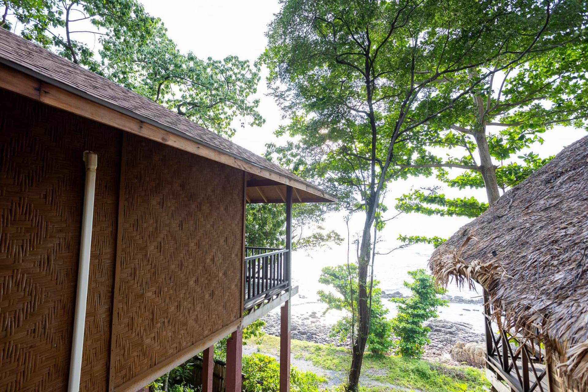 Relax Bay Resort Koh Lanta Bagian luar foto