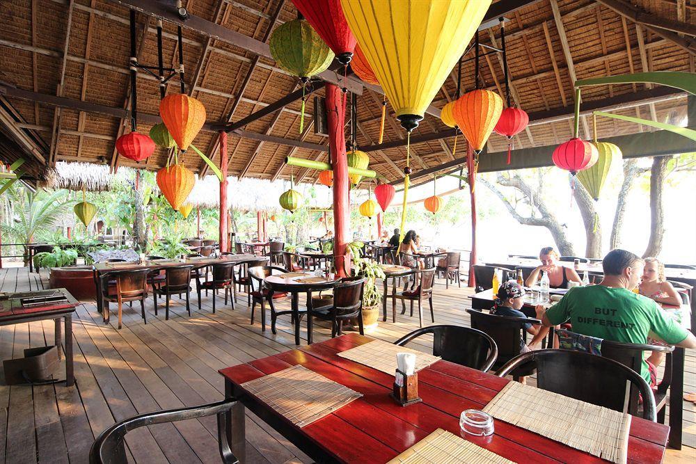 Relax Bay Resort Koh Lanta Bagian luar foto