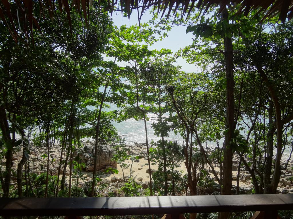Relax Bay Resort Koh Lanta Bagian luar foto