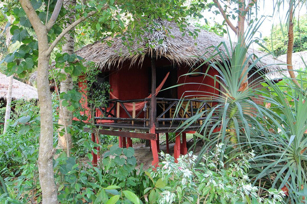 Relax Bay Resort Koh Lanta Bagian luar foto