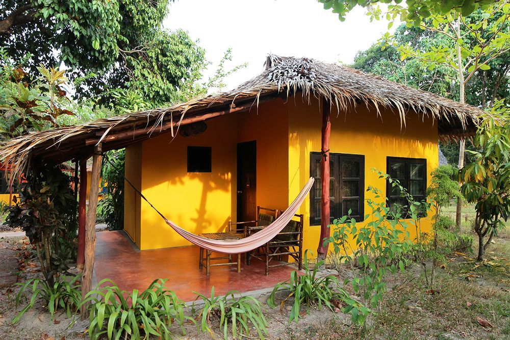 Relax Bay Resort Koh Lanta Bagian luar foto