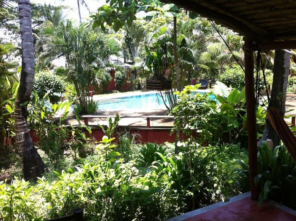 Relax Bay Resort Koh Lanta Bagian luar foto