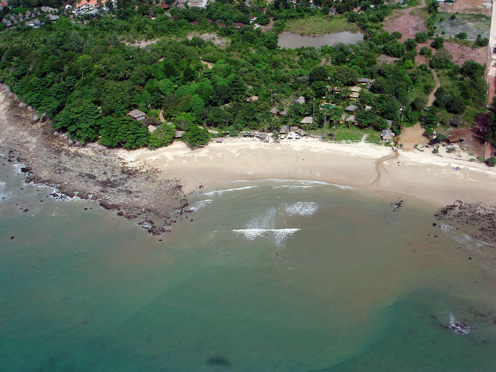 Relax Bay Resort Koh Lanta Bagian luar foto